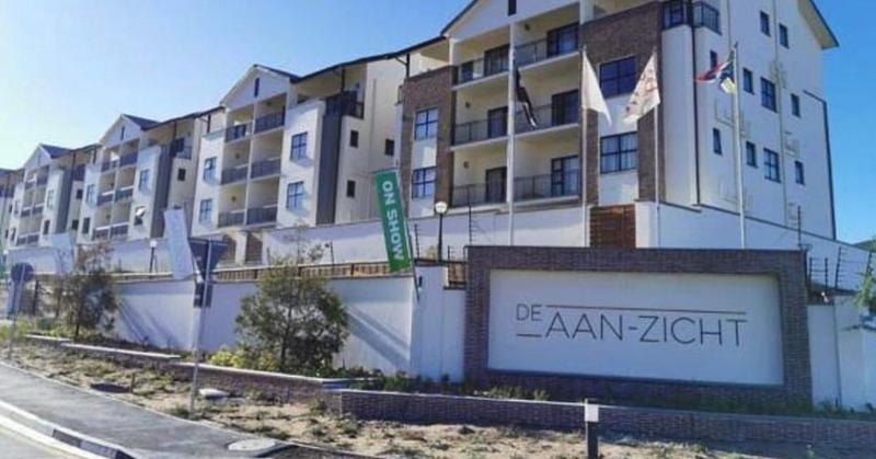 To Let 1 Bedroom Property for Rent in Richwood Western Cape